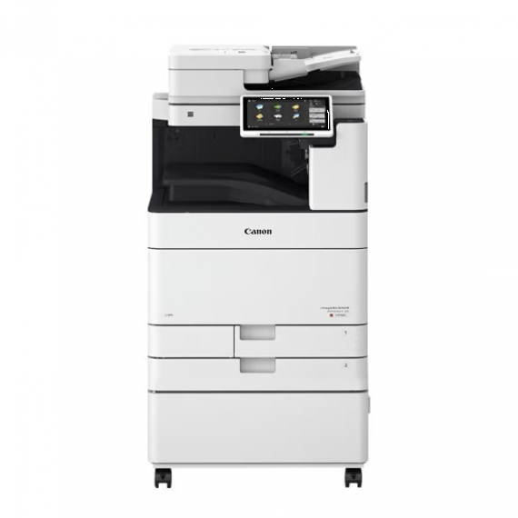 佳能C5840/C5850/C5860/C5870彩色复印机